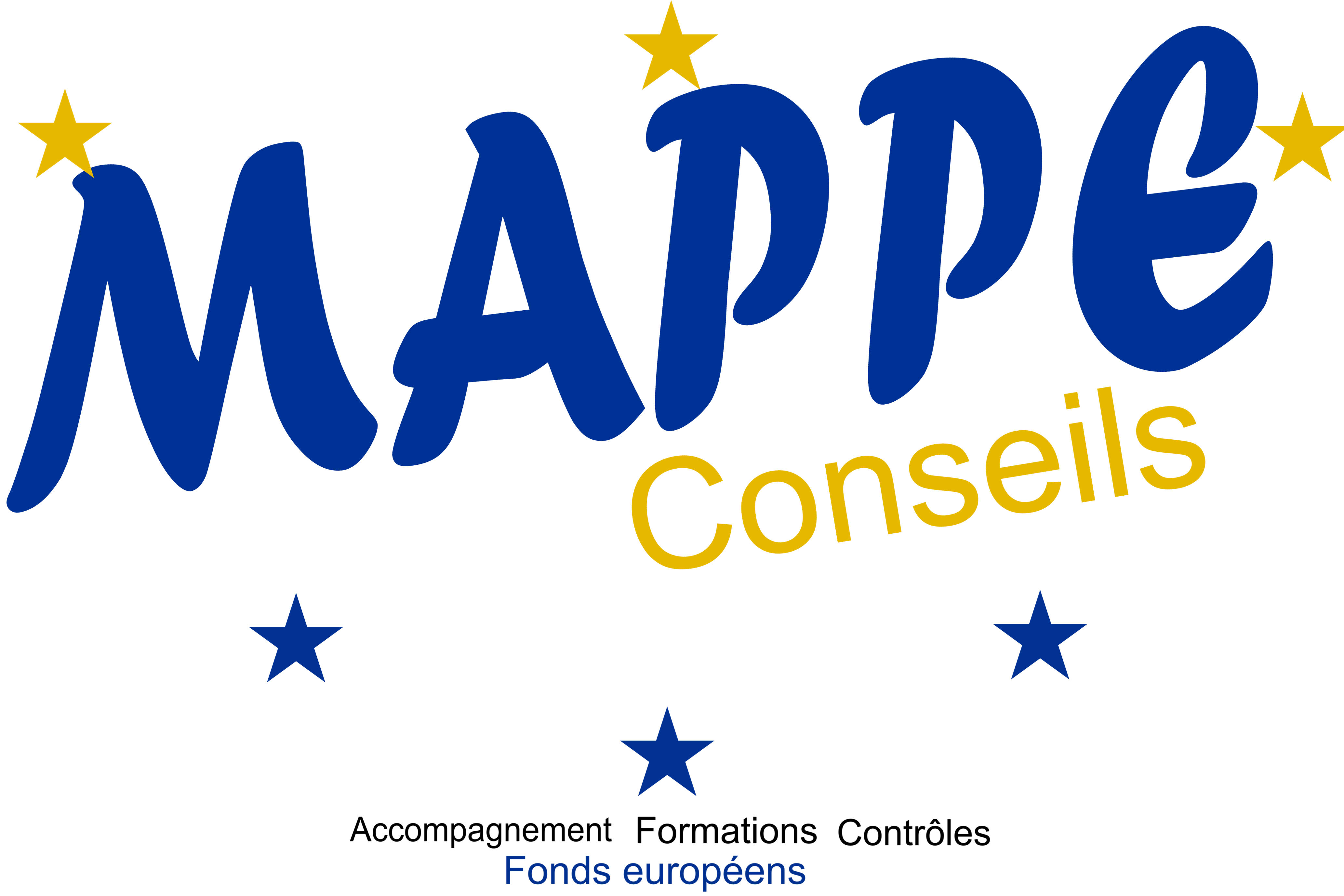 consultant expert en fonds européens