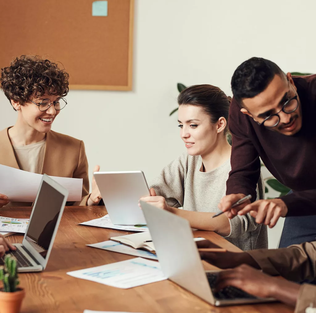 accompagnement projets européens